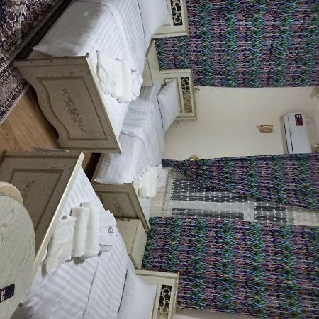 סמרקנד Qozi Hotel מראה חיצוני תמונה